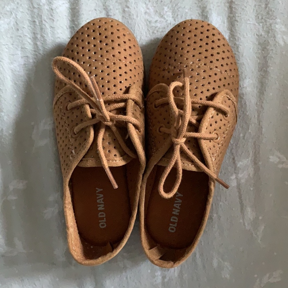 NWOT 🍂 Cute fall shoes